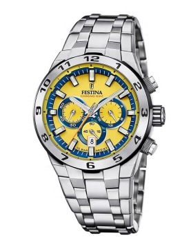 Festina Chrono Bike F20670/4