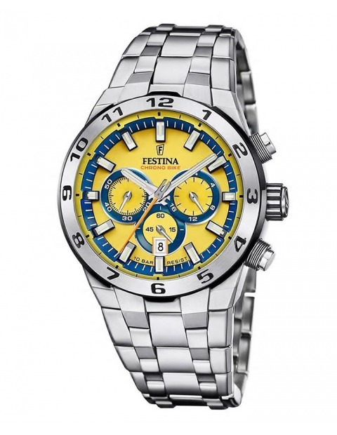 Festina Chrono Bike F20670/4