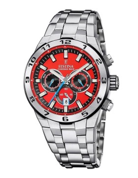 Festina Chrono Bike F20670/5