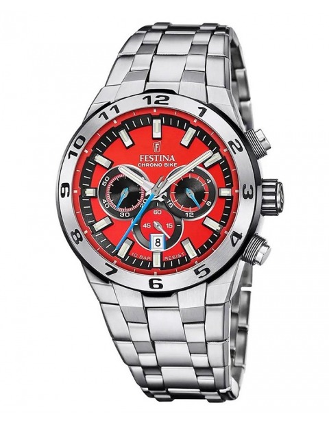 Festina Chrono Bike F20670/5