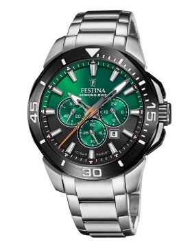 Festina Chrono Bike F20641/B
