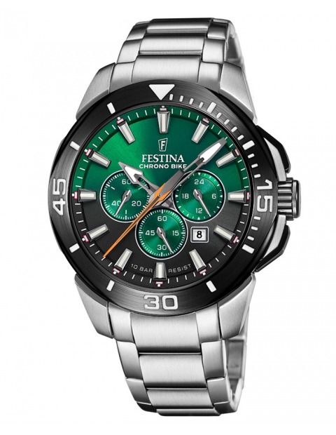 Festina Chrono Bike F20641/B