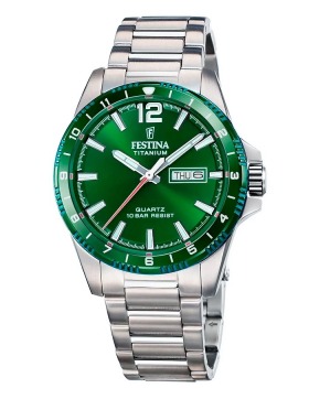 Festina Titanium F20698/3