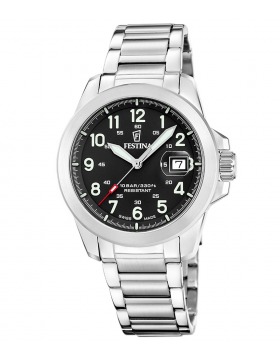 Festina Swiss Made Field SET F20081/4