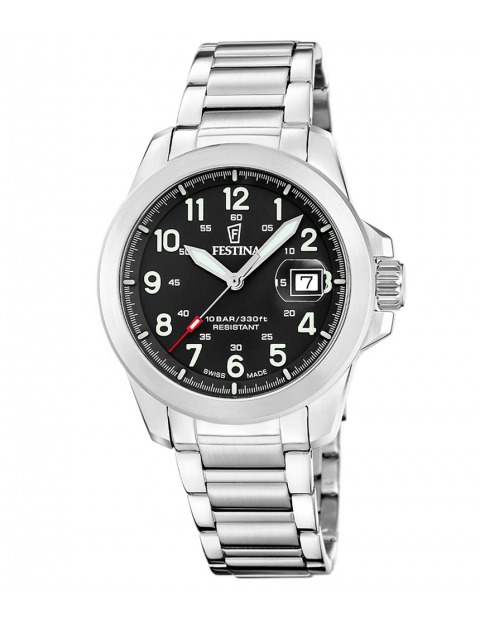 Festina Swiss Made Field SET F20081/4
