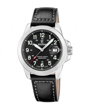 Festina Swiss Made Field SET F20081/4