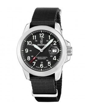 Festina Swiss Made Field SET F20081/4