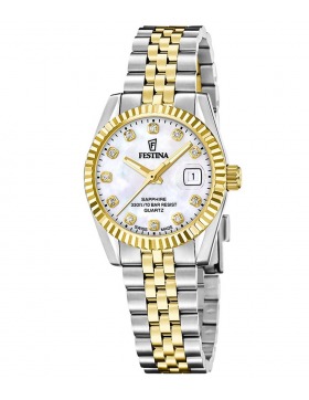 Festina Swiss Made Classic F20088/1