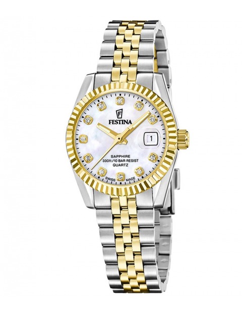 Festina Swiss Made Classic F20088/1