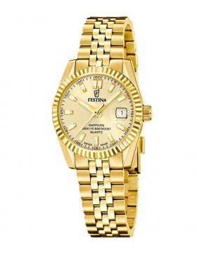 Festina Swiss Made Classic F20089/2