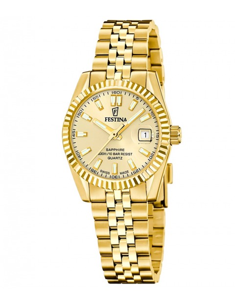 Festina Swiss Made Classic F20089/2