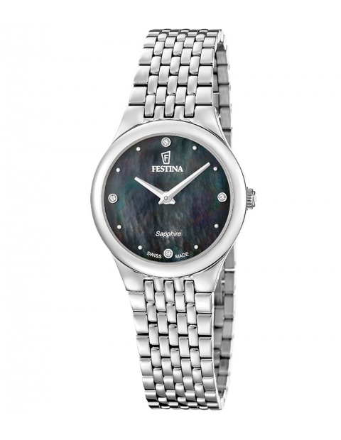 Festina Swiss Made Grace F20096/4