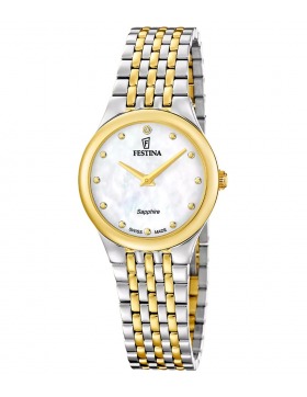 Festina Swiss Made Grace F20097/1