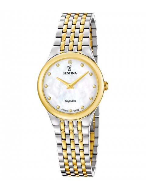 Festina Swiss Made Grace F20097/1