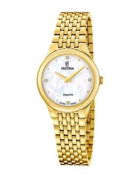Festina Swiss Made Grace F20098/1