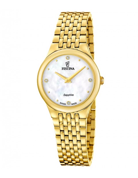 Festina Swiss Made Grace F20098/1