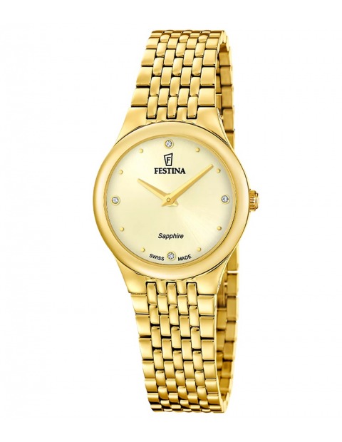 Festina Swiss Made Grace F20098/2
