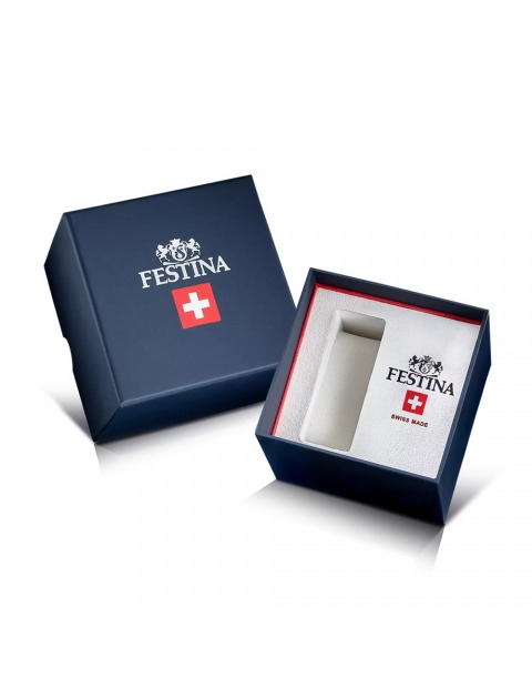 Festina Swiss Made Grace F20098/2