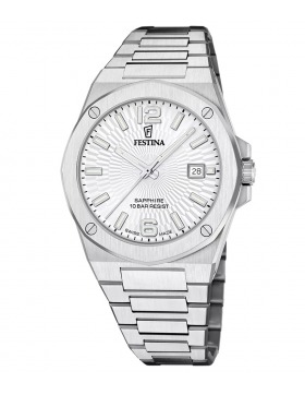 Festina Swiss Made Vallée F22000/1