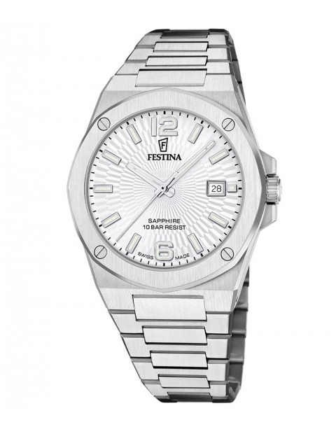 Festina Swiss Made Vallée F22000/1