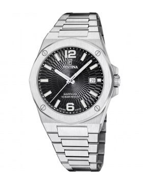 Festina Swiss Made Vallée F22000/4