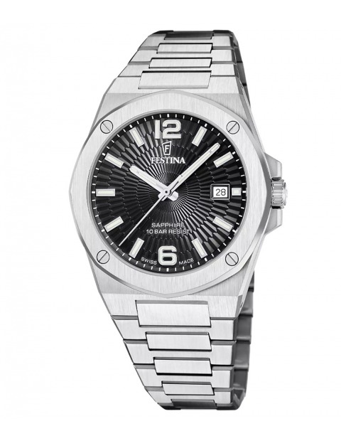 Festina Swiss Made Vallée F22000/4