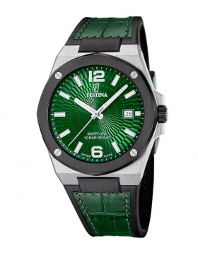 Festina Swiss Made Vallée F22001/3