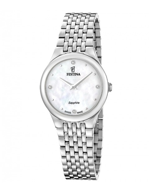 Festina Swiss Made Grace F20096/1
