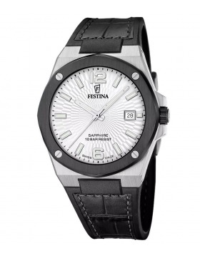 Festina Swiss Made Vallée F22001/1