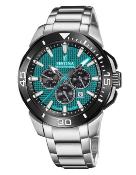 Festina Chrono Bike F20641/3