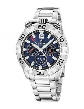 Festina Bullhead Chrono F20743/1