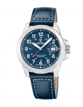 Festina Swiss Made Field SET F20081/2