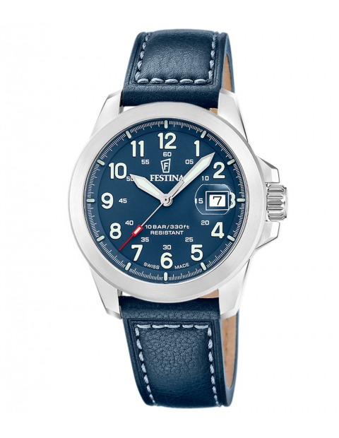 Festina Swiss Made Field SET F20081/2