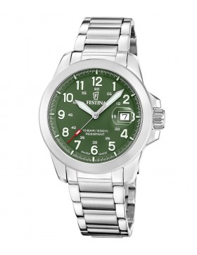 Festina Swiss Made Field SET F20081/3