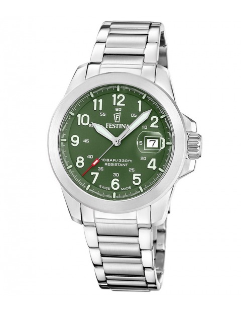 Festina Swiss Made Field SET F20081/3