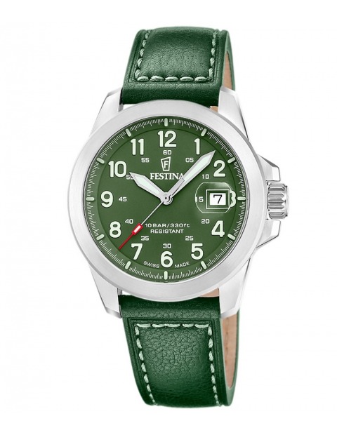 Festina Swiss Made Field SET F20081/3