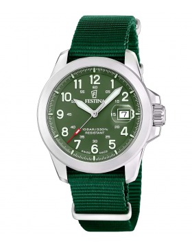 Festina Swiss Made Field SET F20081/3