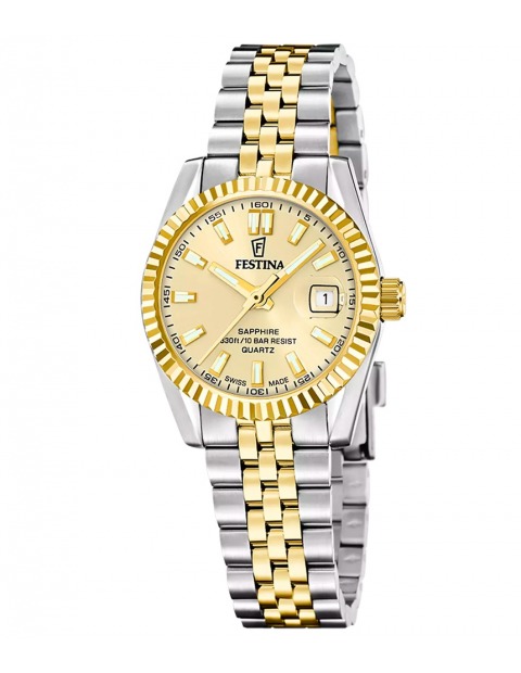 Festina Swiss Made Classic F20088/2