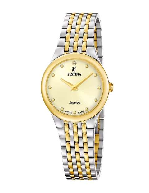 Festina Swiss Made Grace F20097/2