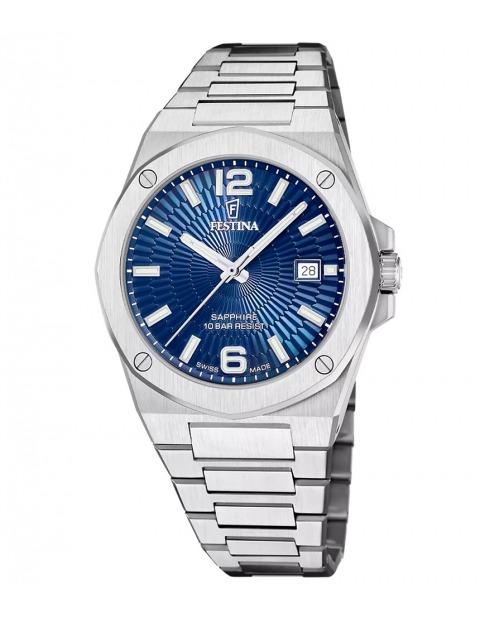 Festina Swiss Made Vallée F22000/2