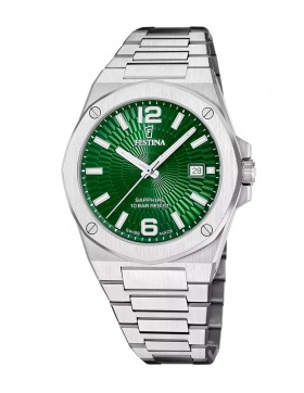 Festina Swiss Made Vallée F22000/3