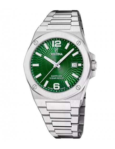 Festina Swiss Made Vallée F22000/3