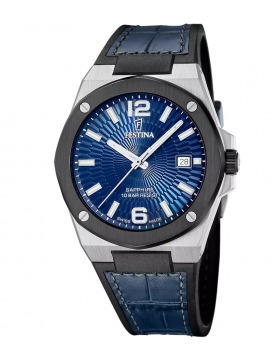 Festina Swiss Made Vallée F22001/2