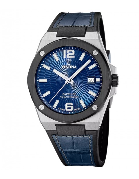 Festina Swiss Made Vallée F22001/2