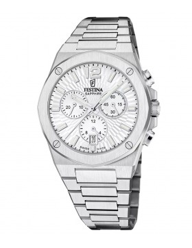 Festina Swiss Made Vallée Chrono F22002/1