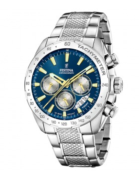 Festina Timeless Chrono F20668/5