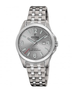 Festina Titanium Lady F20697/2