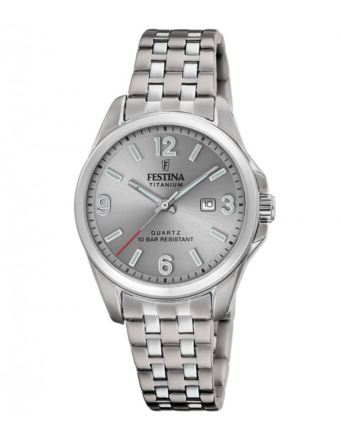 Festina Titanium Lady F20697/2