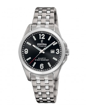 Festina Titanium Lady F20697/3