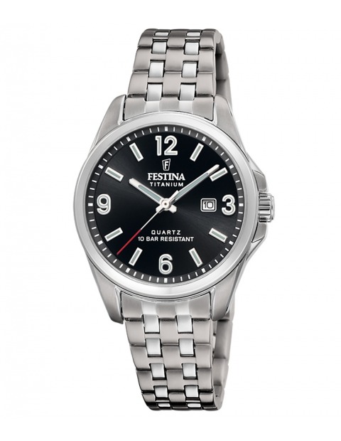 Festina Titanium Lady F20697/3